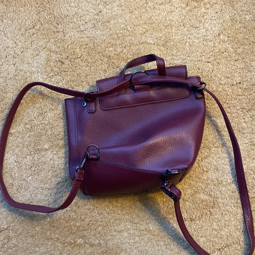 {Target} Mini Backpack - image 4